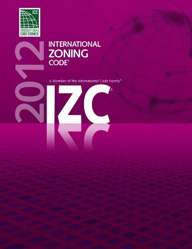 International Zoning Code