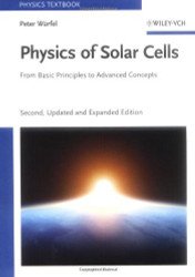 Physics Of Solar Cells