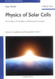 Physics Of Solar Cells