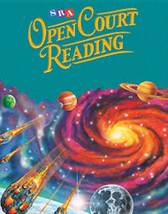 Open Court Reading Grade 5