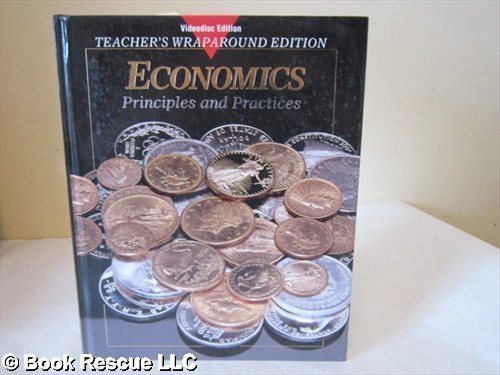 Economics Principles And Practices - Teacher's Edition