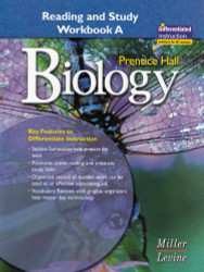 Biology Guided Reading And Study Workbook C
