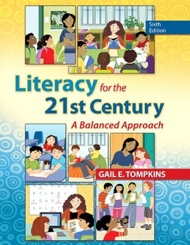 Literacy For The 21St Century