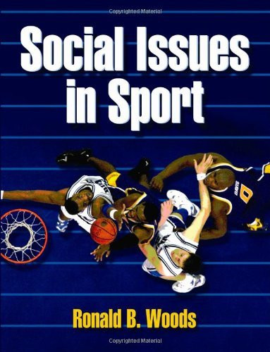 Social Issues In Sport