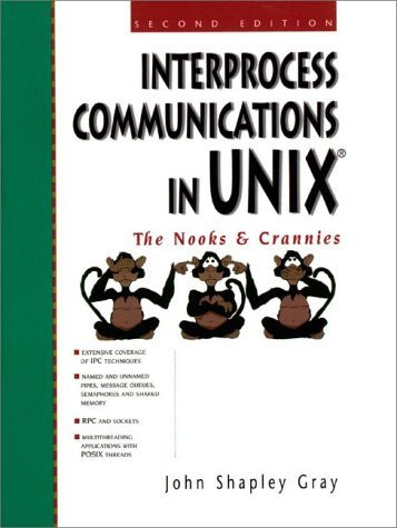 Interprocess Communications In Linux