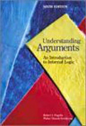 Understanding Arguments