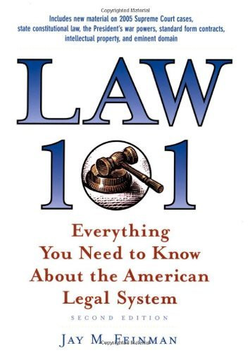 Law 101