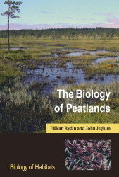 Biology Of Peatlands