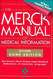 Merck Manual Of Medical Information