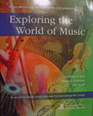 Exploring The World Of Music