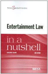 Entertainment Law In A Nutshell
