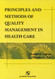 Quality Management In Health Care