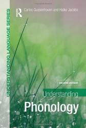 Understanding Phonology