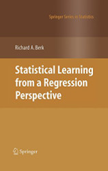 Statistical Learning from a Regression Perspective