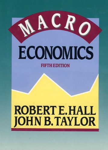 Macroeconomics