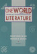 One World Of Literature