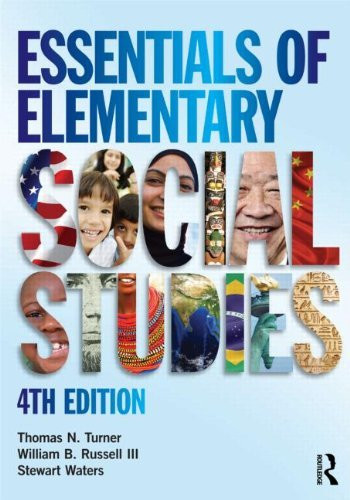 Essentials Of Elementary Social Studies