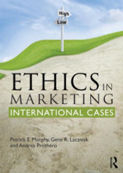 Ethics In Marketing
