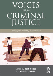 Voices From Criminal Justice