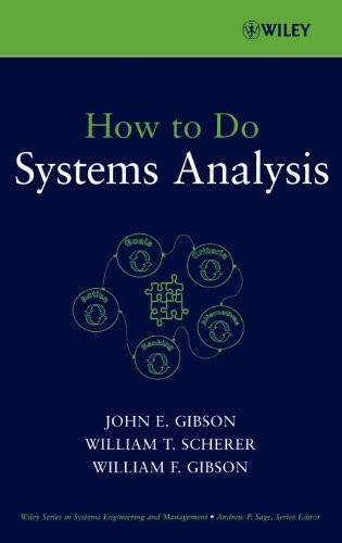 How To Do Systems Analysis