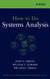 How To Do Systems Analysis