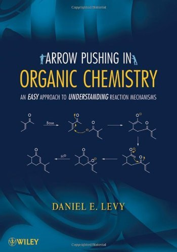 Arrow-Pushing in Organic Chemistry