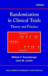 Randomization In Clinical Trials
