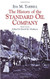 History of the Standard Oil Company