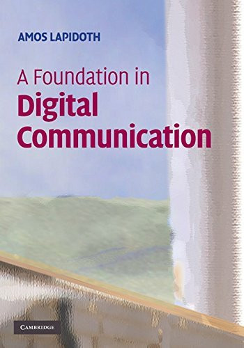Foundation in Digital Communication
