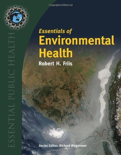 Essentials Of Environmental Health