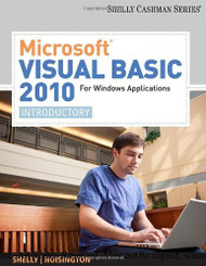 Microsoft Visual Basic For Windows Applications