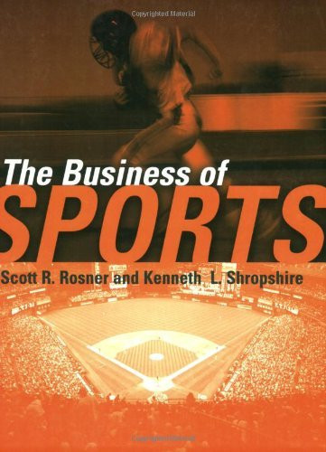 Business Of Sports