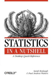 Statistics In A Nutshell