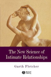 New Science Of Intimate Relationships
