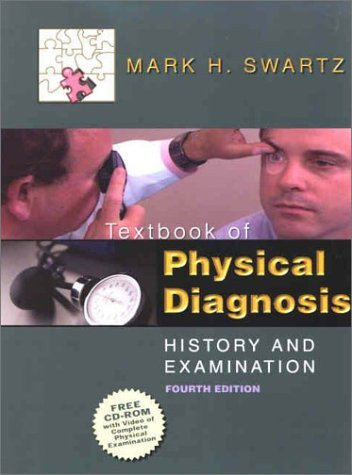 Textbook Of Physical Diagnosis