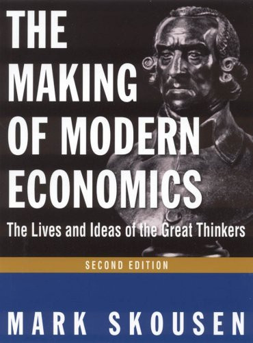 Making Of Modern Economics