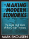 Making Of Modern Economics