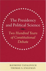 Presidency And Political Science