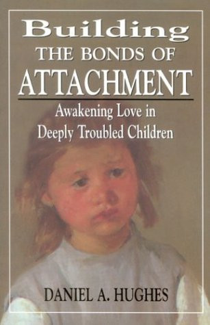 Building The Bonds Of Attachment