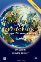 Globalization For Development