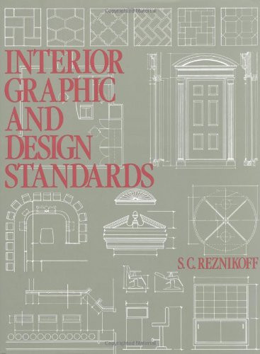 Interior Graphic And Design Standards