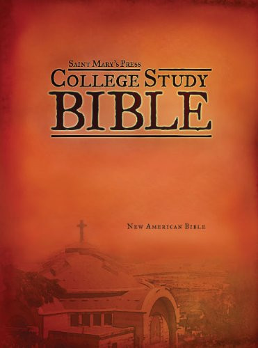 Saint Mary's Press College Study Bible