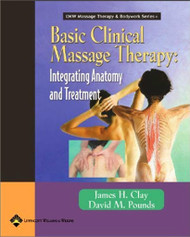 Basic Clinical Massage Therapy