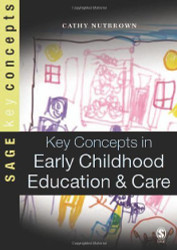 Key Concepts In Early Childhood Education And Care