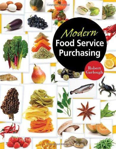 Modern Food Service Purchasing