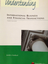 Understanding International Business And Financial Transactions