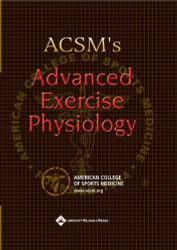 Advanced Exercise Physiology