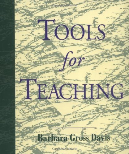 Tools For Teaching