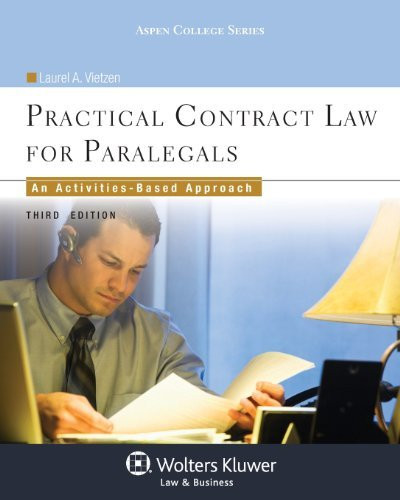 Understanding Creating And Implementing Contracts