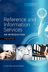 Reference And Information Services